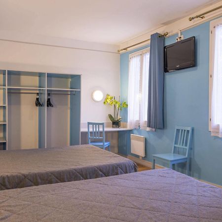 Hotel Du Commerce Παρίσι Εξωτερικό φωτογραφία