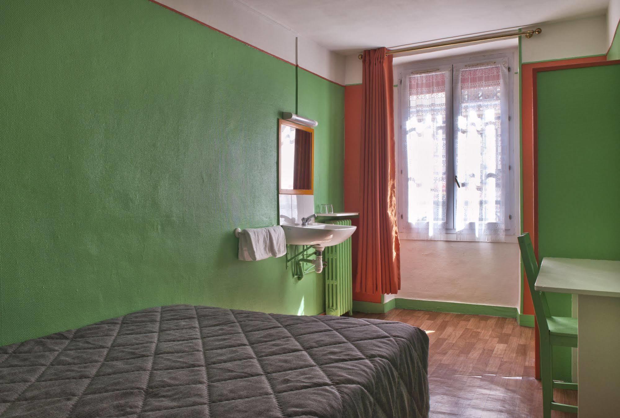 Hotel Du Commerce Παρίσι Εξωτερικό φωτογραφία