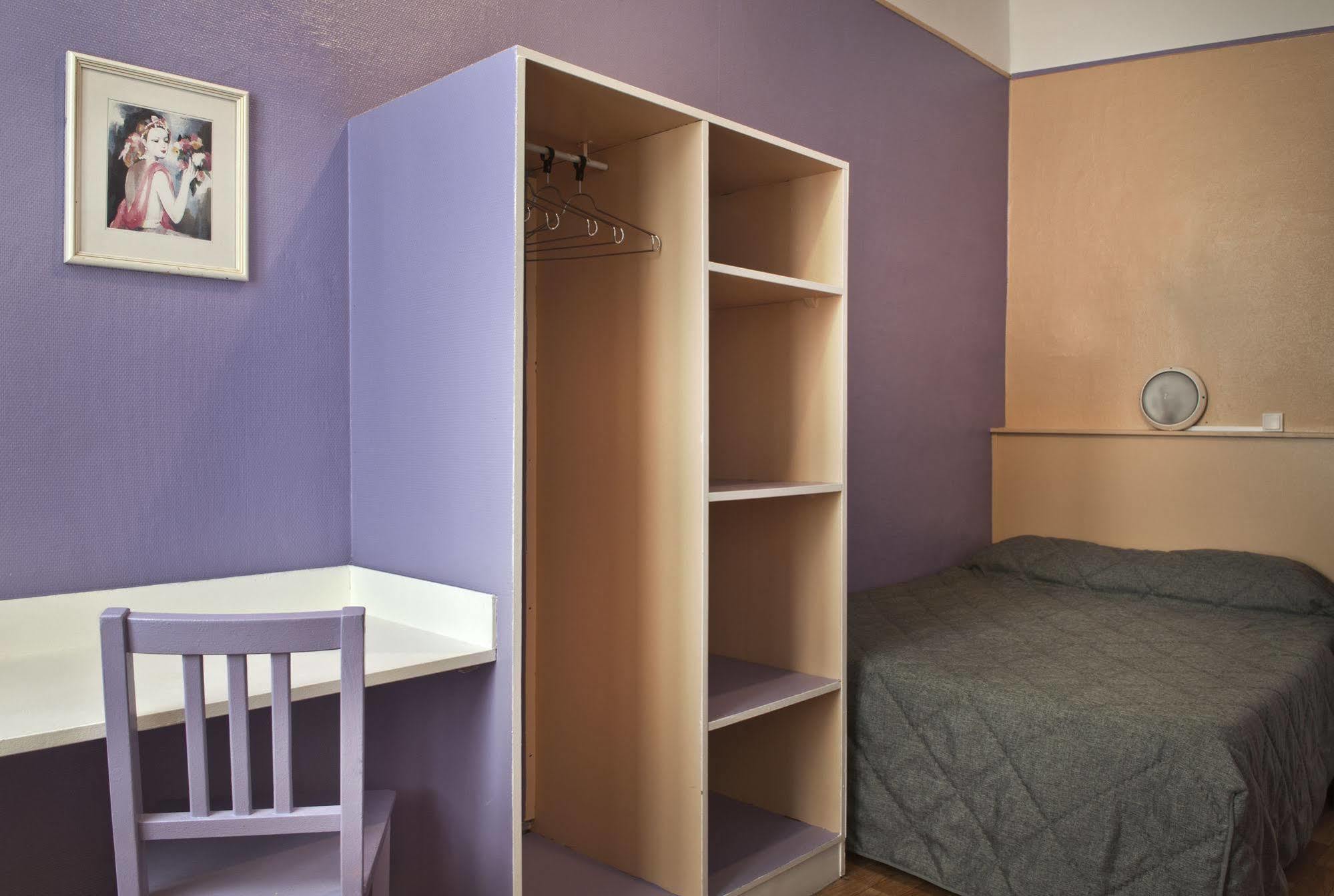 Hotel Du Commerce Παρίσι Εξωτερικό φωτογραφία